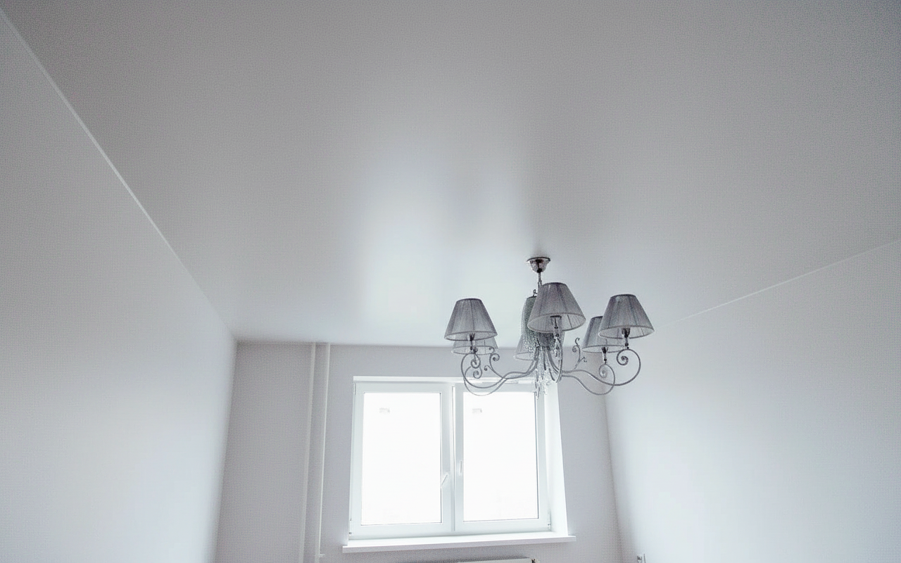 Уютная спальня в стиле прованс